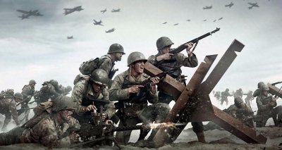 ​卡莱战役：二战中不起眼却至关重要的战役