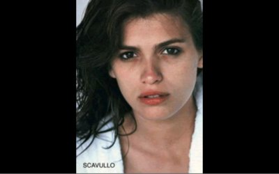 ​世界第一超模：18岁成名,26岁染艾滋流浪街头,死前身上全是＂割伤＂