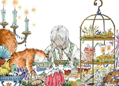 ​诸葛亮的扇子叫什么（诸葛亮手拿的是毛扇）