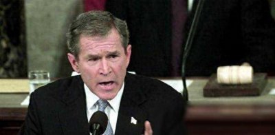 ​曾一手发动两场战争，如今75岁的美国前总统小布什，现状如何？