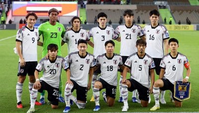 ​惊爆！世预赛惊天大逆转，国足逆袭出线！