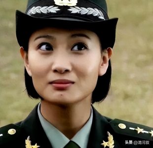 ​演员侯梦莎：因演“军花”走红，低调嫁同行老公，如今现状咋样？