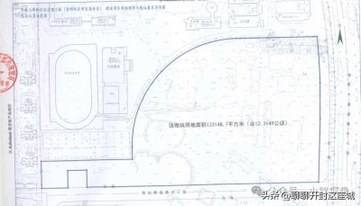 ​河南大学金明校区将新建学生宿舍5480间