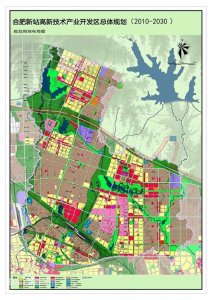 ​新站区——一个被黑的最惨的区域