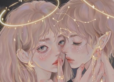 ​前男友翻看自己的动态