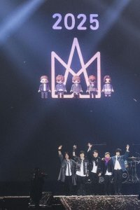 ​五月天《FLY TO 2025在线跨年演唱会》上线 全平台播放量超千万