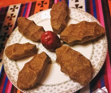 ​独家秘制：糌粑的制作全过程