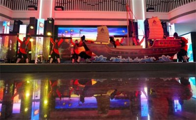 ​广州越秀的海丝文化为什么值得关注？｜羊城深一度