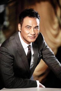 ​港圈最变态的演员，任达华