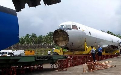 ​从南海撞机事件获得的那架EP3E身上，我国究竟收获了什么？