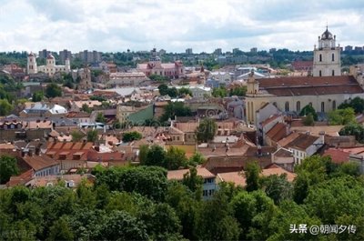 ​立陶宛：驱逐我大使代表处工作人员，立陶宛是个什么样的国？