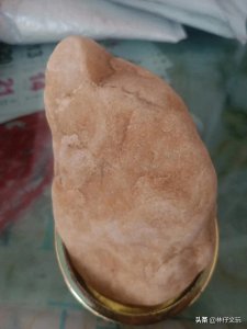 ​什么样奇石有收藏价值？