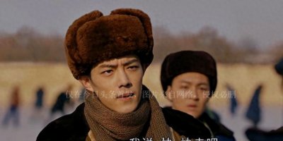 ​看《梦中的那片海》里肖战和刘芮麟就知道男演员长相的重要性了