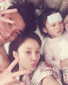 ​李小璐&PGone：深扒出轨真相，长文慎看！