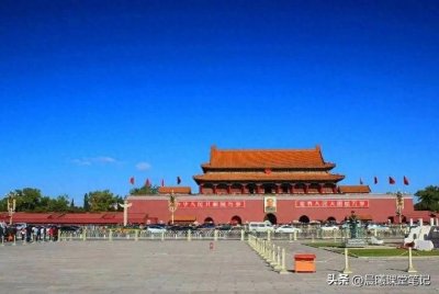 ​再忙、再穷也要带孩子去的10个城市，帮孩子开阔眼界、增长见识