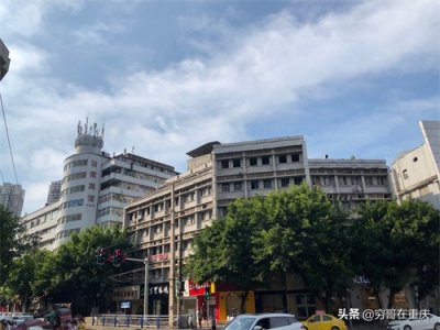 ​在重庆城市发展的浪潮里，巴南区鱼洞是被遗忘的角落吗？