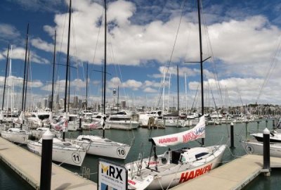 ​城市之美｜奥克兰，繁华喧嚣与质朴自然并存