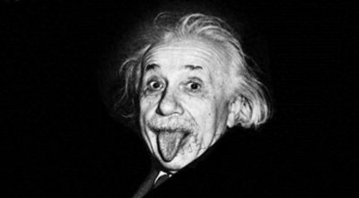 ​临终前，爱因斯坦为啥要烧毁所有的笔记，他发现了什么秘密？