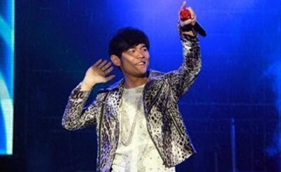​周杰伦第一次上春晚被拒，导演：我不懂他唱什么，但大家就是喜欢