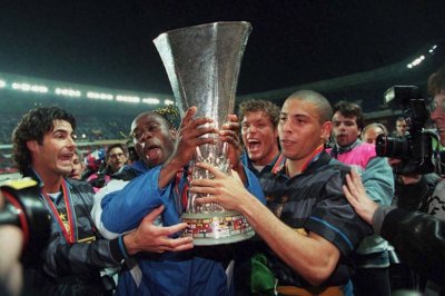 ​知道欧联杯是什么级别？那我就教你一下吧