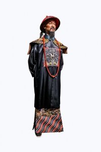 ​林则徐：清朝的民族英雄与禁烟斗士