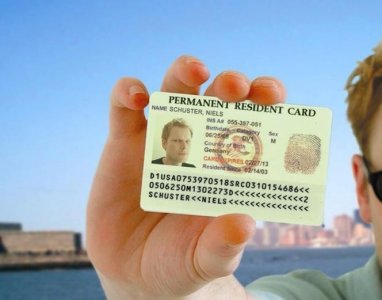 ​美国绿卡和美国国籍，有什么大不同？中国绿卡想拿也不容易