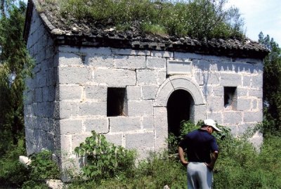 ​「乡村记忆」济南市>历城区 彩石镇