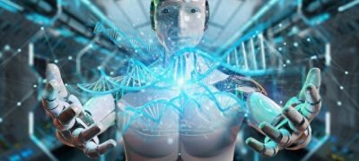 ​3分钟带你了解什么是AI