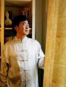 ​徐公子胜治，从金融分析大师到网文大神作家，他经历了什么？