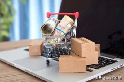 ​一块钱的东西为什么还能包邮，快递到底靠什么盈利？