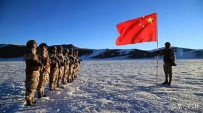 ​中印边境紧张：地形与军力优势，和谈的真实原因是什么？