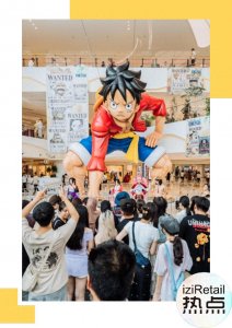 ​逆势向上的西安大悦城，做对了什么？