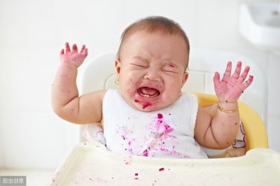 ​儿童厌食怎么办，可以试试10种推拿手法（带动图）