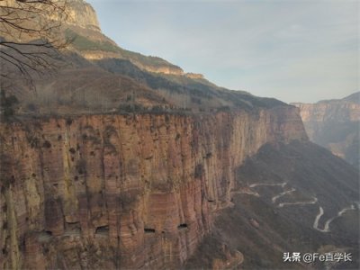 ​河南最坑人的景点「郭亮村」，宰客没商量