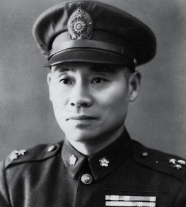 ​顾祝同看上去没什么战功，为何还能当总司令，成为五虎上将之首？