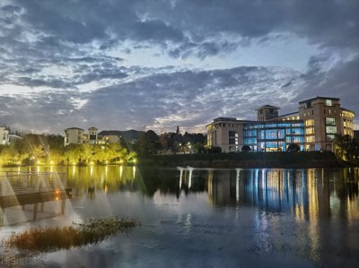 ​南京审计大学实力到底怎么样