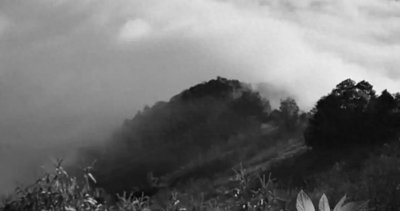 ​1951年，大恶霸地主李润之被处决，留下巨额财宝至今未被找到