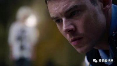 ​这些已经出柜的欧美男星，个个都是人间绝色