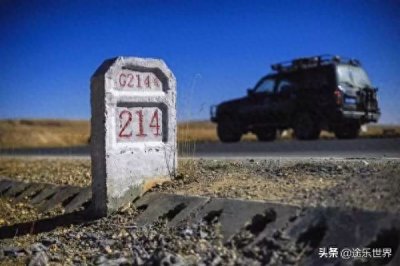 ​214国道—能和318相媲美的景观大道