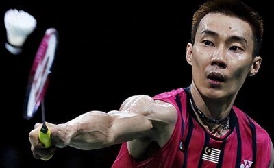 ​李宗伟抗癌路：36岁患癌，生命最残酷的转折，电疗过程很难受