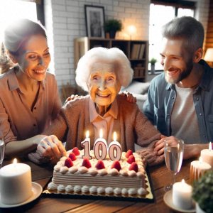 ​全世界寿命最长的人是谁