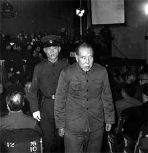 ​81年，黄永胜被判18年！离婚后，有3个原因导致前妻官职越来越高