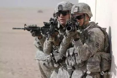 ​「CQB」室内近身作战详解：CQB场地与战术执行