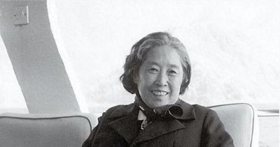 ​2006年刘少奇妻子弥留之际，子女问她还有何未了心愿，答：花明楼