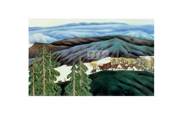 关于清明节的散文