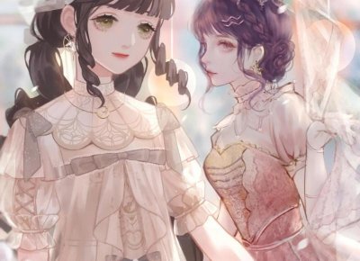 ​女医生下班回家衣衫不整，被聚会的同学多番讽刺，意外陷入爱情