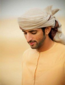 ​迪拜大王子真惨：被弟弟哈曼丹抢了挚爱，丢了王储之位，33岁早逝