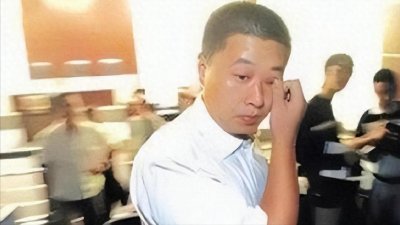 ​06年彭宇案，说出“不是你撞的，干嘛去扶”的法官王浩，如今怎样