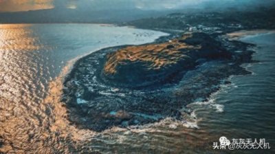 ​福建网红打卡点，未开发，原生态的漳州镇海角