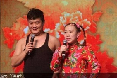 ​离婚六年，丫蛋繁荣王金龙平淡，夫妻差距明显